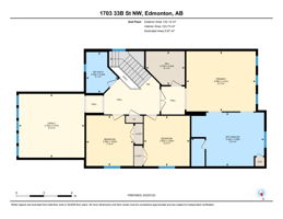 VX - (Metric) Schematic Floor Plan - (2)