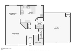 Floor 1