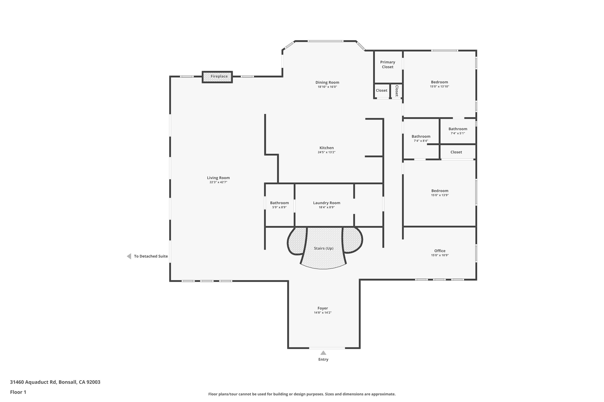 Floorplan #2