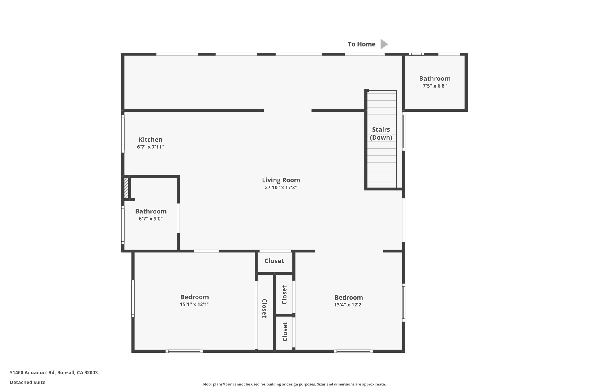 Floorplan #3