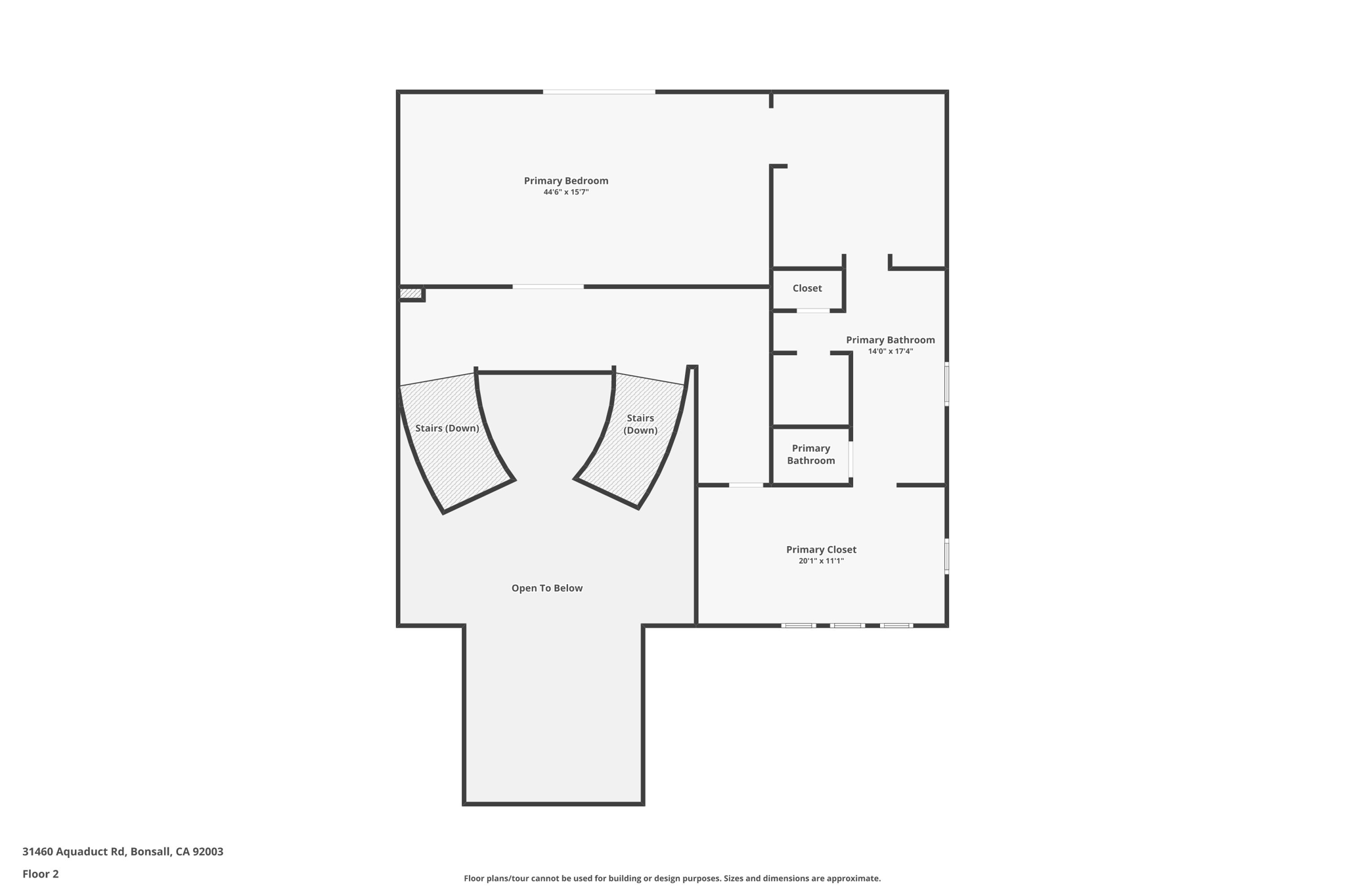 Floorplan #4