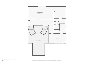 Floorplan #4
