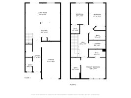 Floorplan #3