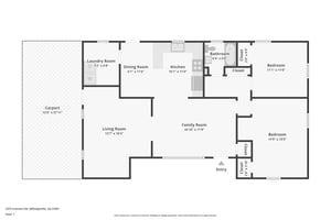 Floor 1