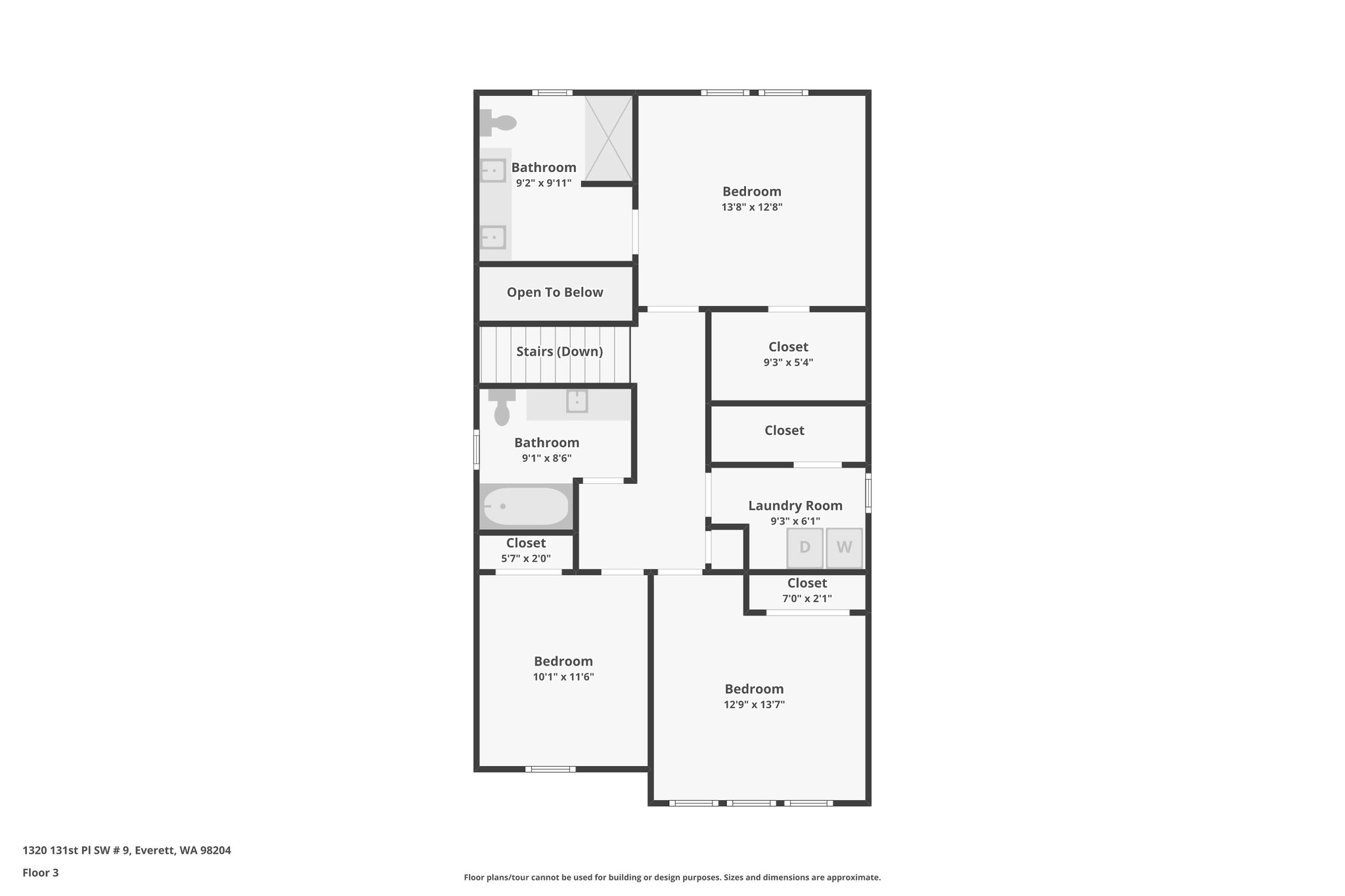 Floor 3