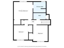 Floorplan #3