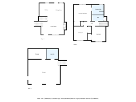 Floorplan #4
