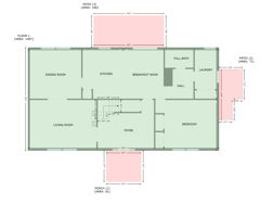 Floorplan #4