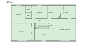Floorplan #5
