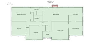 Floorplan #2