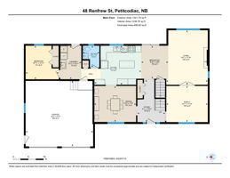 Floorplan #3
