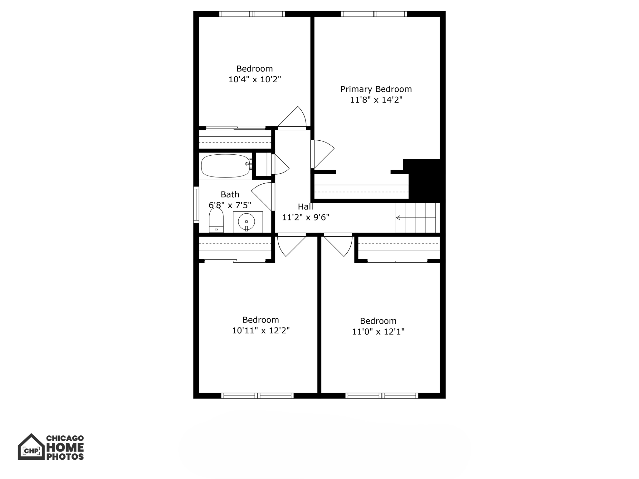 Floorplan #2