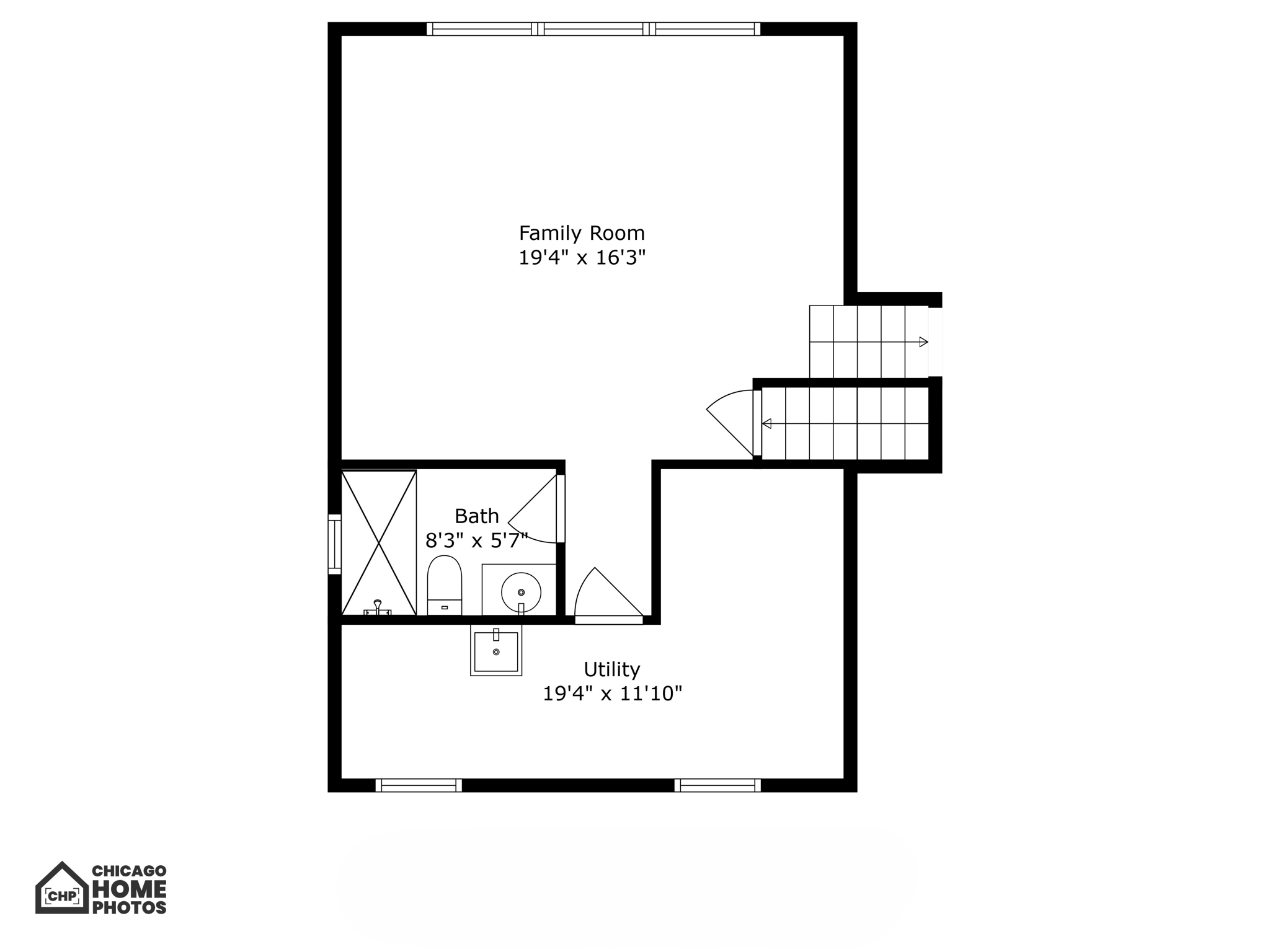 Floorplan #4