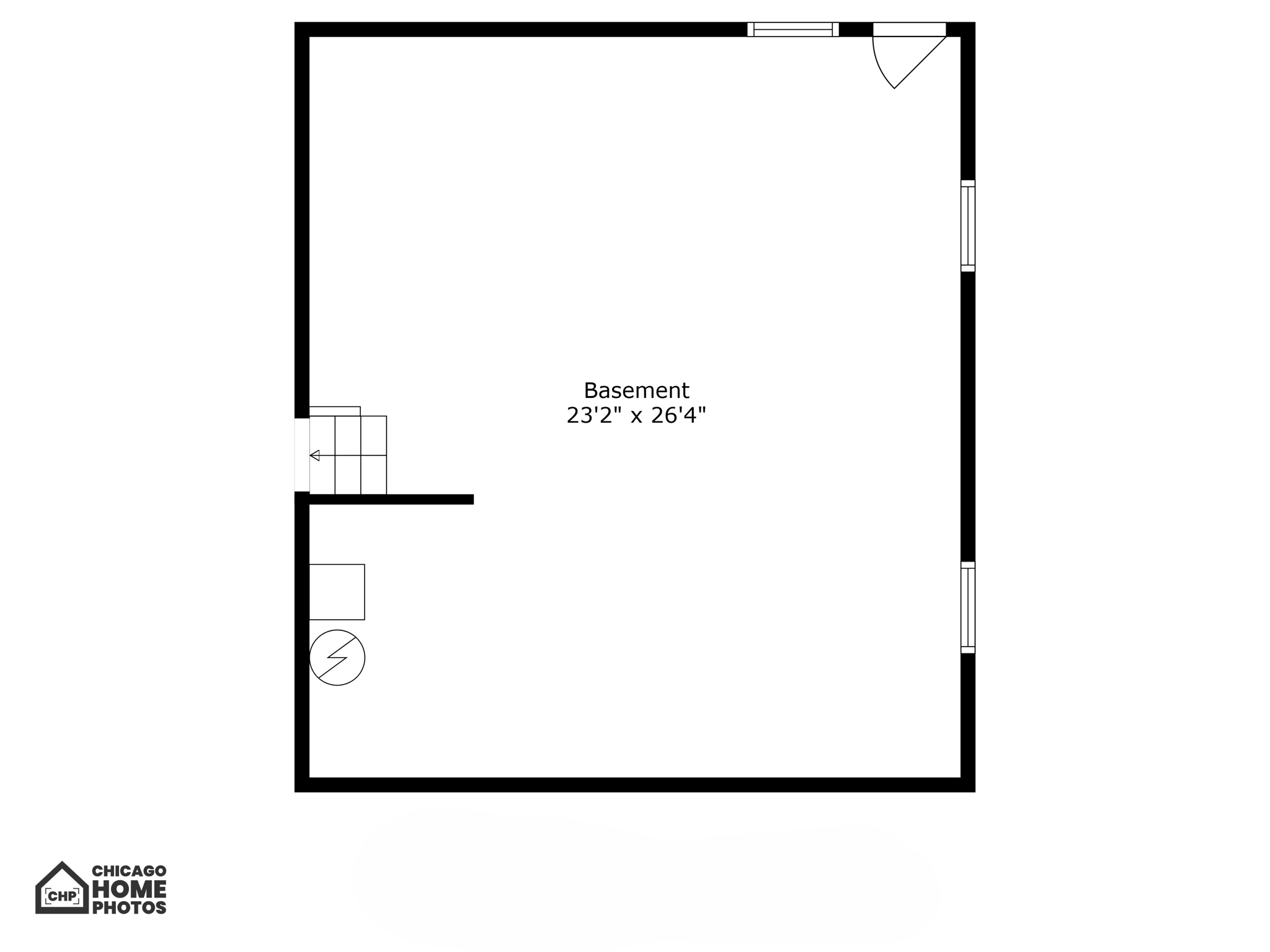Floorplan #5