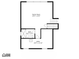 Floorplan #4