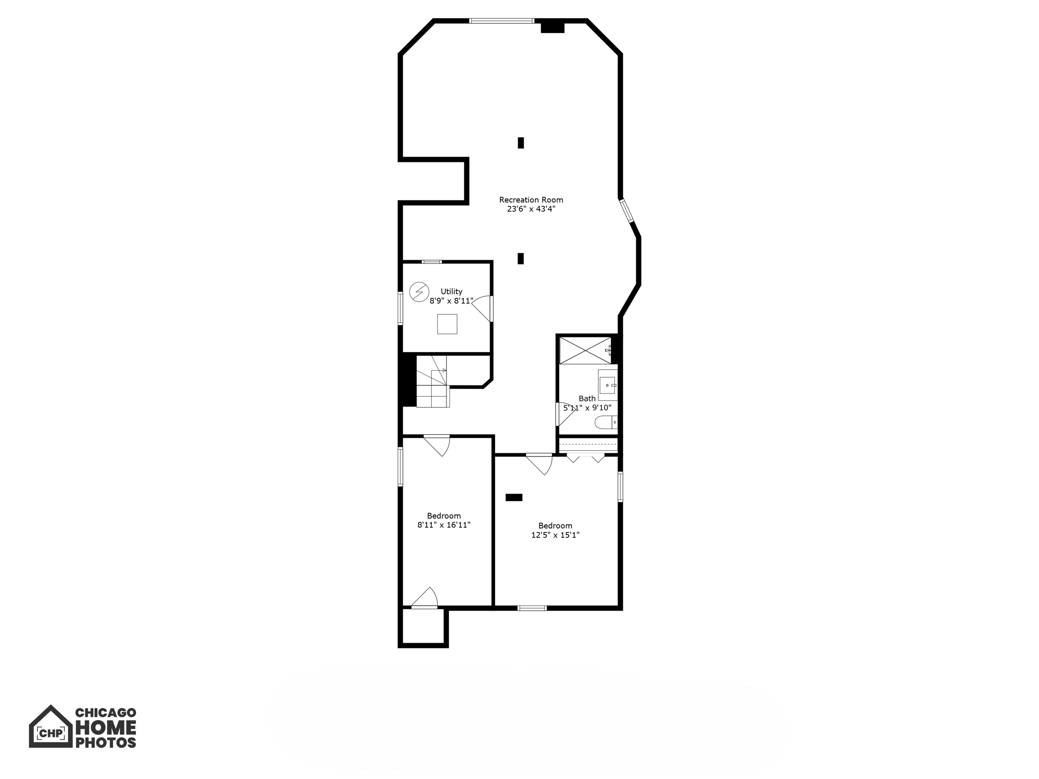 Floorplan #4