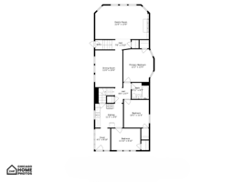 Floorplan #3