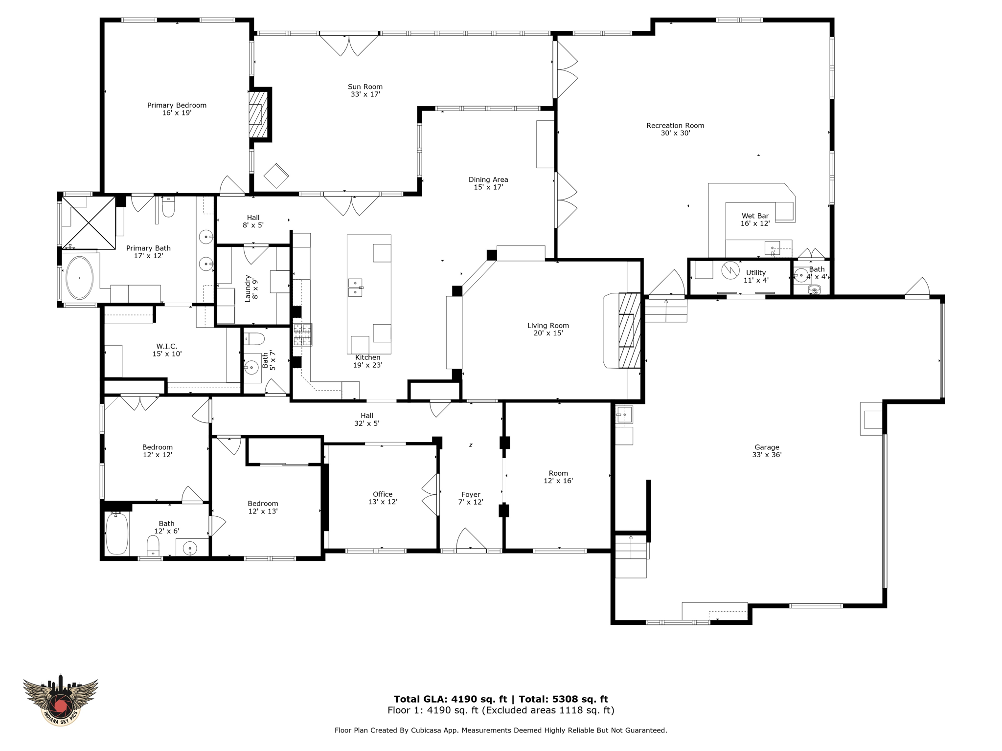Floorplan #6
