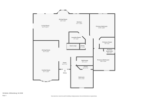 Floorplan #2