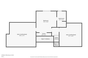 Floorplan #3