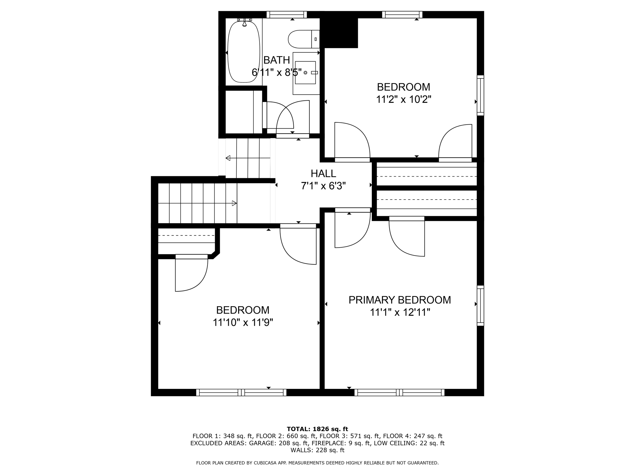 Floorplan #6