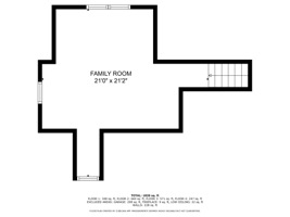 Floorplan #5