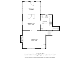 Floorplan #7