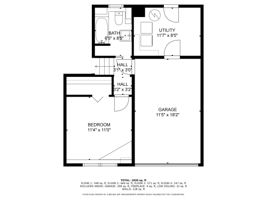 Floorplan #8