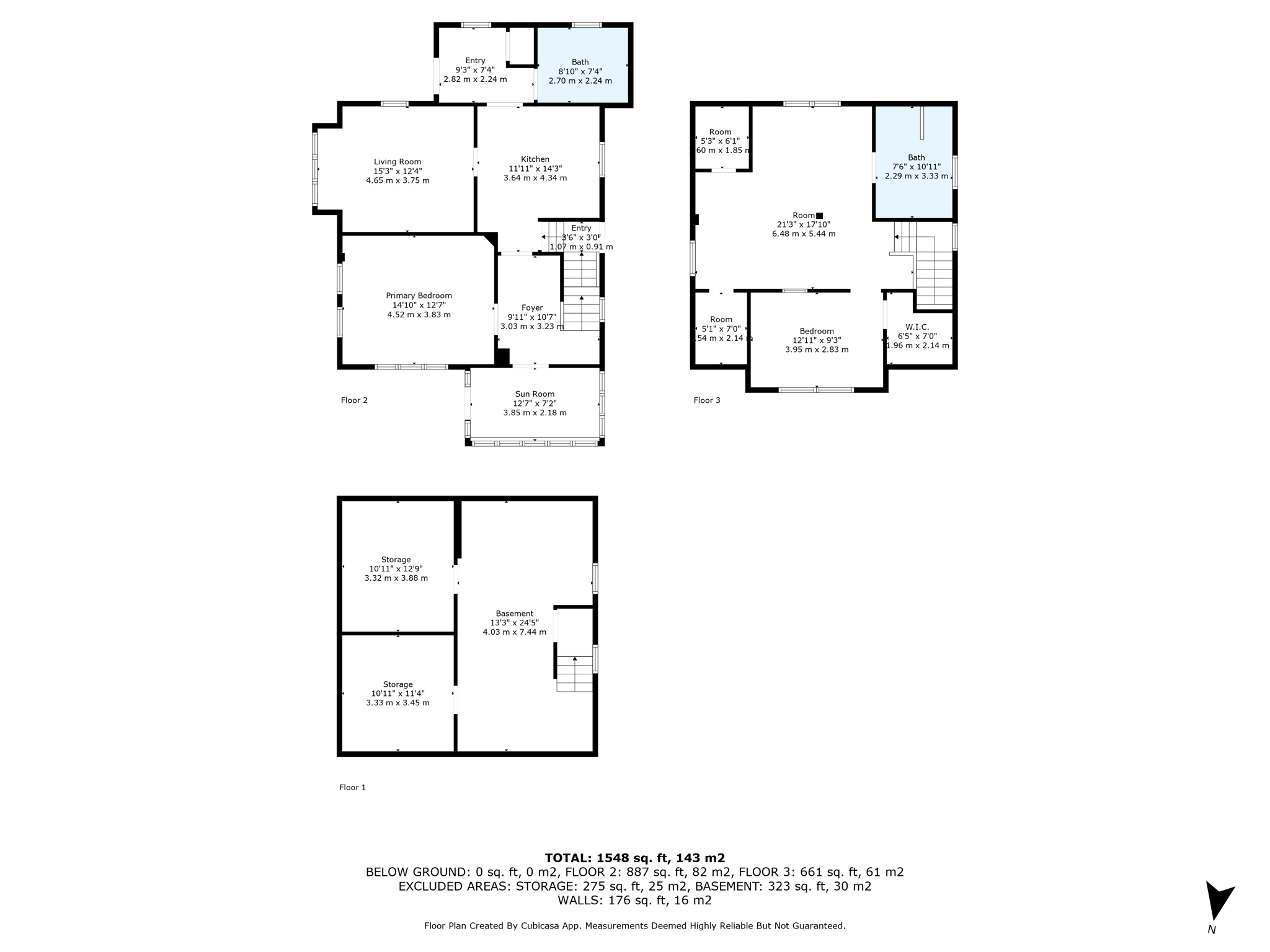 Floorplan #4