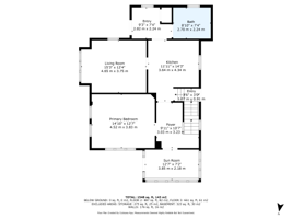 Floorplan #2