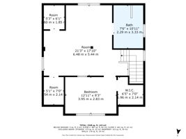 Floorplan #3