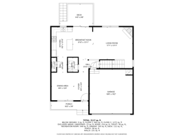 Floorplan #5