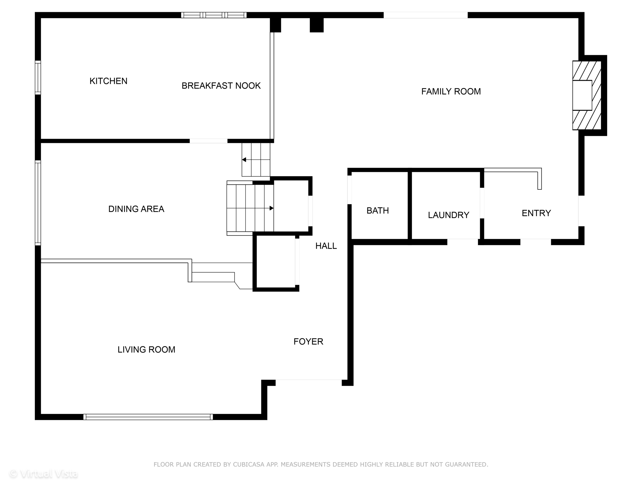 Floorplan #2