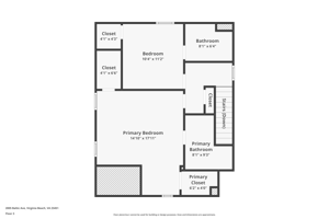 Floorplan #4