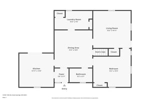 Floor 1