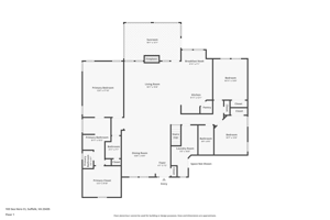 Floorplan #2