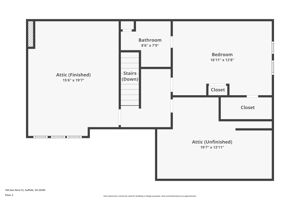 Floorplan #3