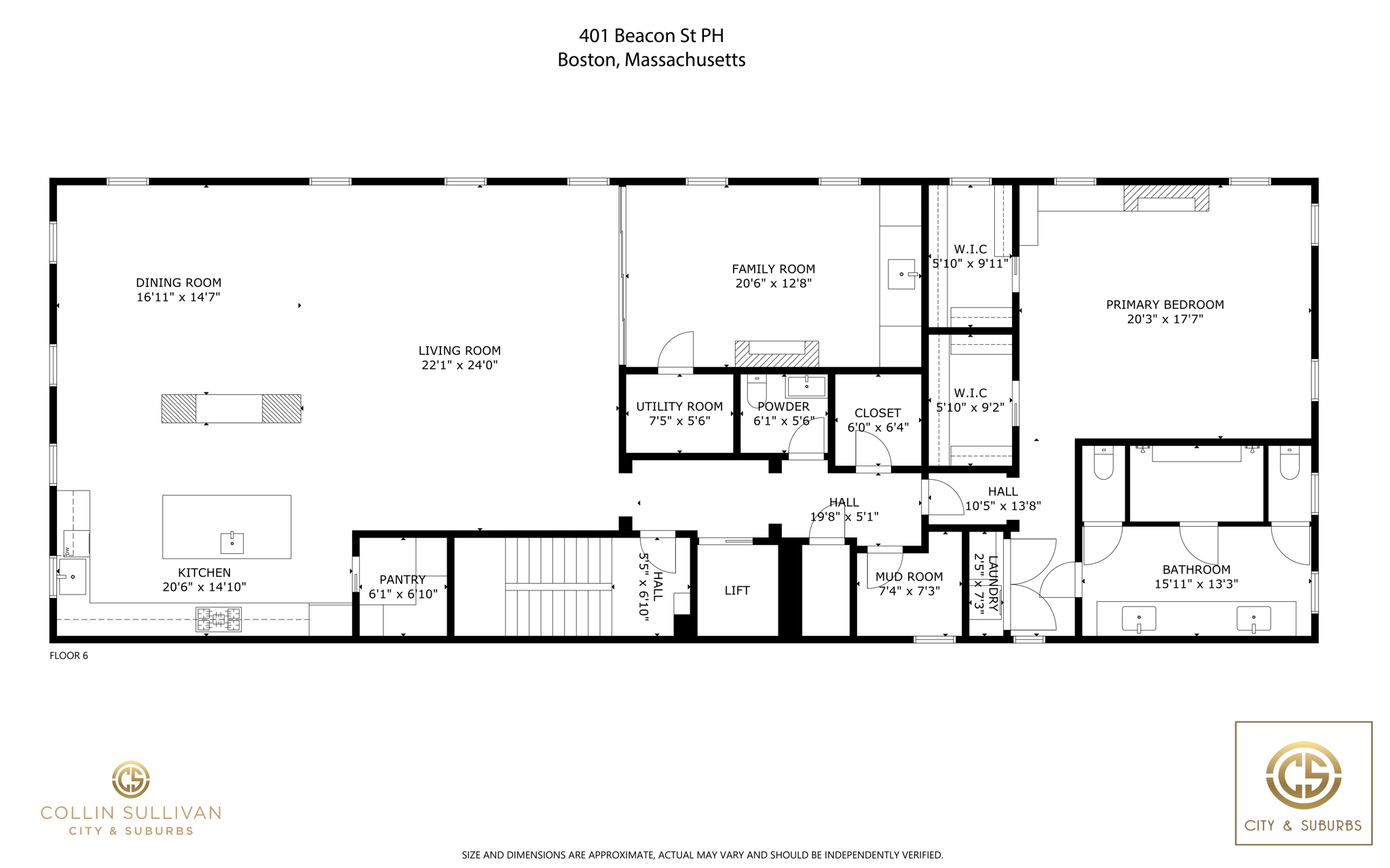 401BeaconSt_Floor6