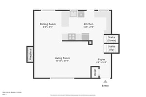 Floor 1