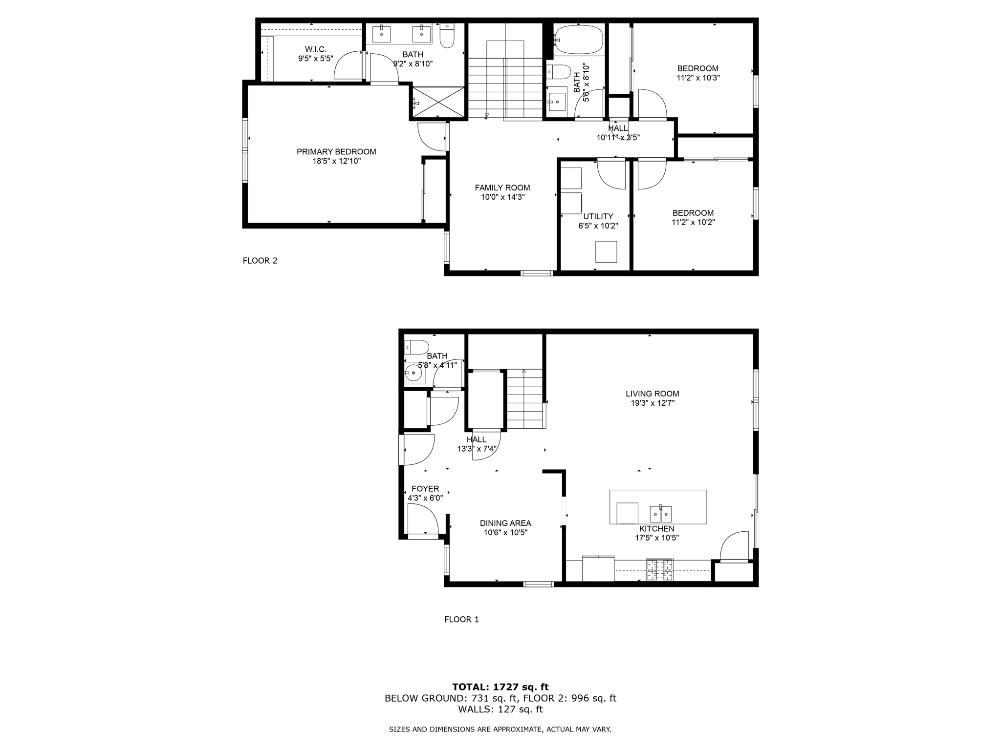 Floorplan #3