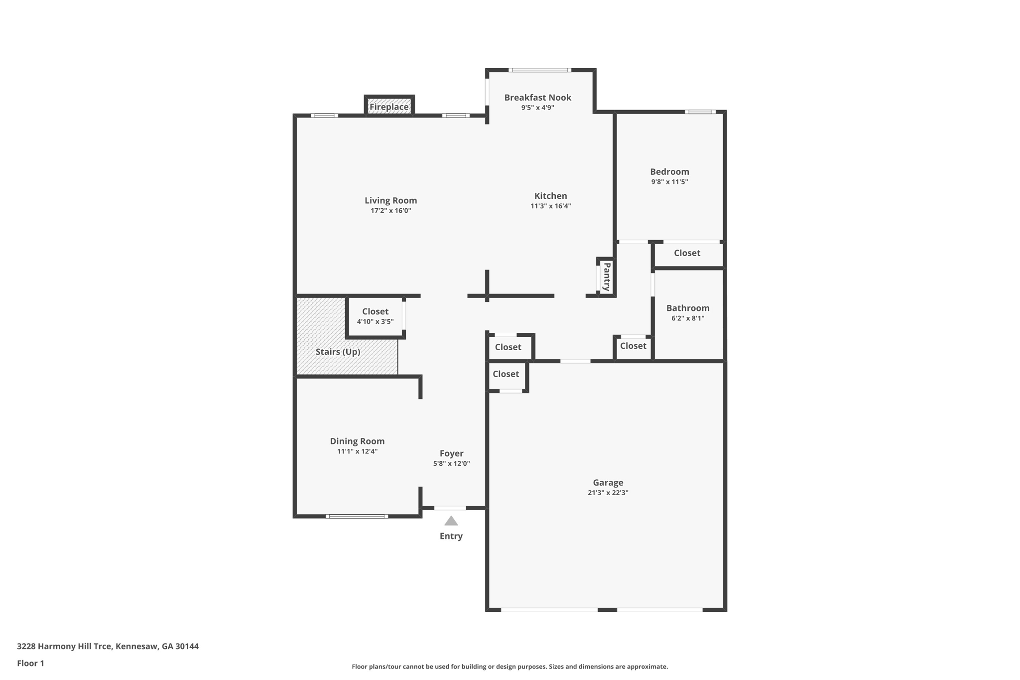 Floorplan #2