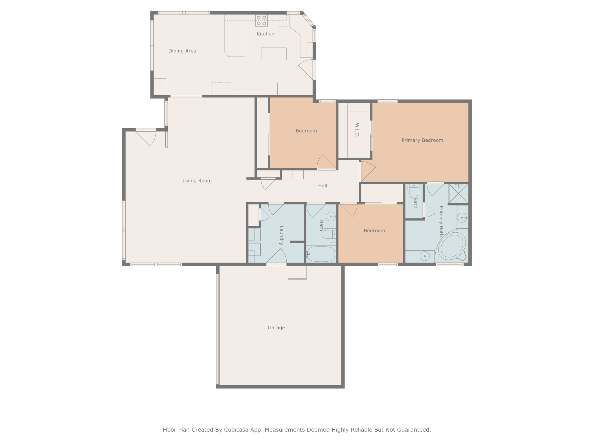 Floorplan #2