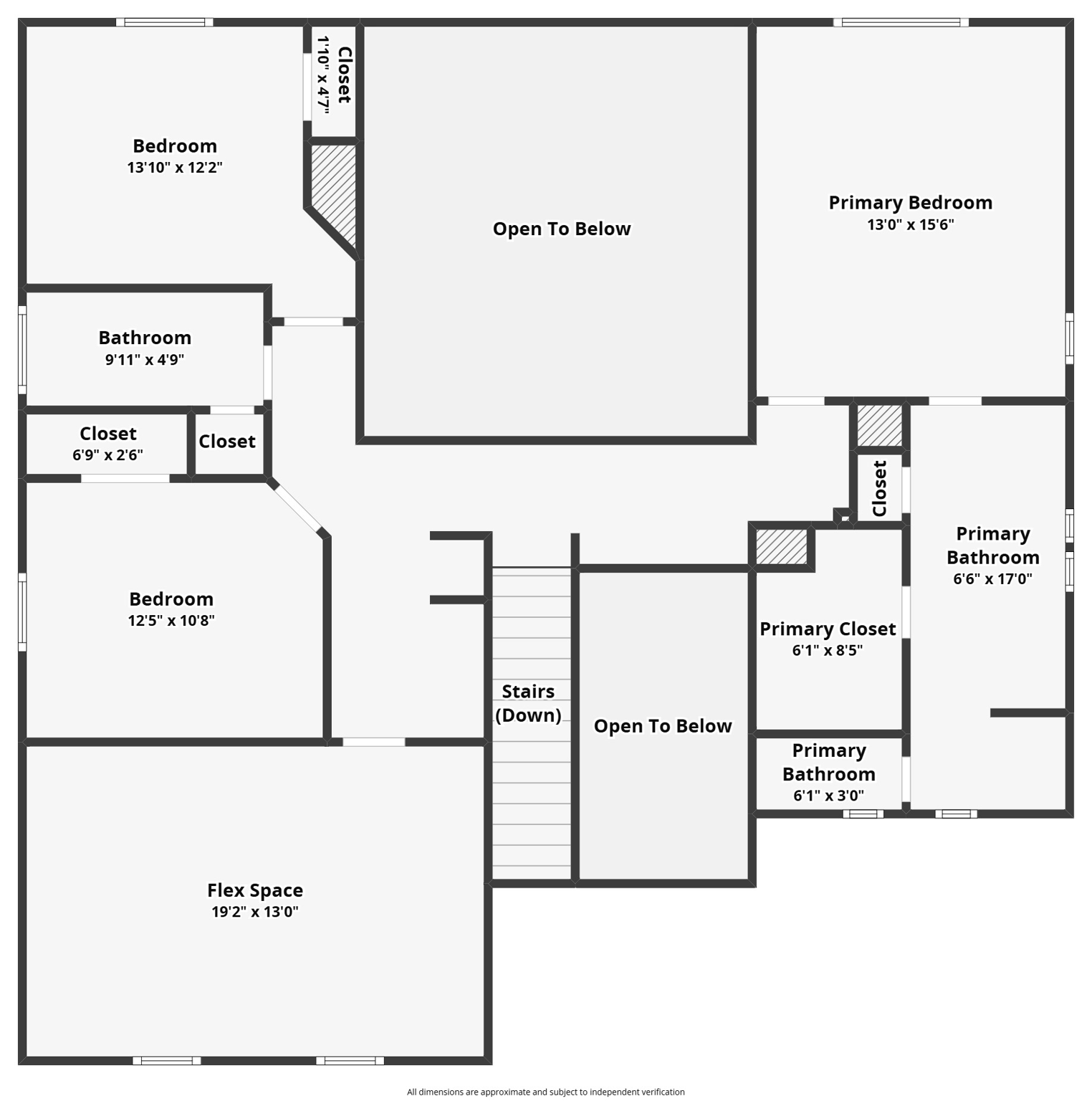 Floorplan #2