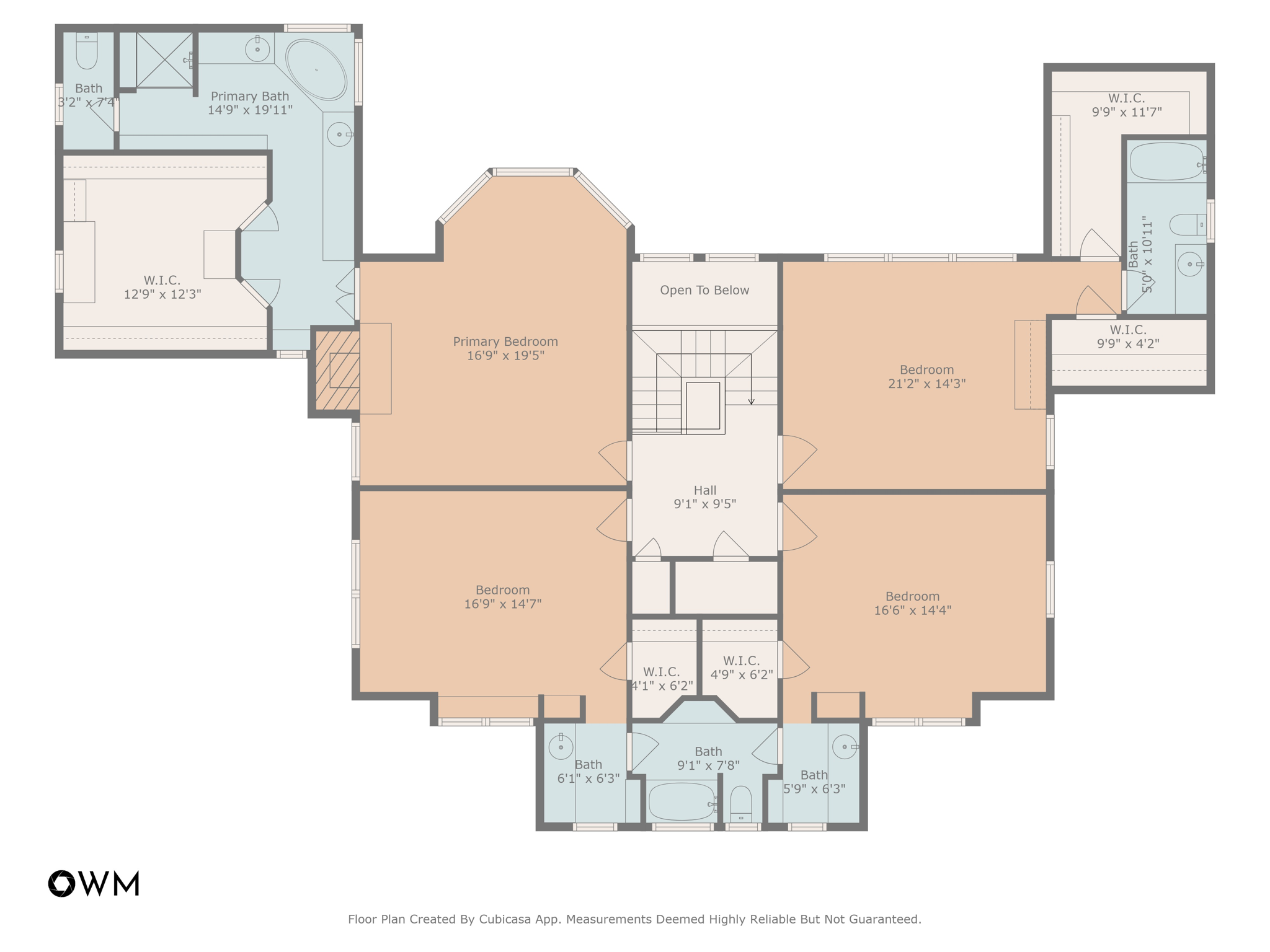 Floorplan #2