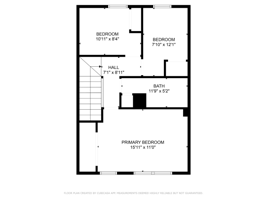 Floorplan #2