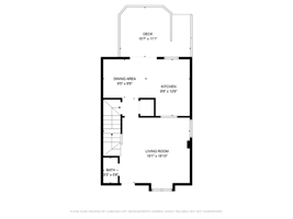 Floorplan #3