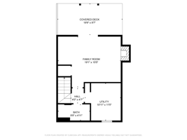 Floorplan #4