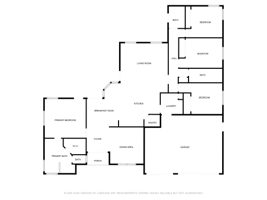 Floorplan #2