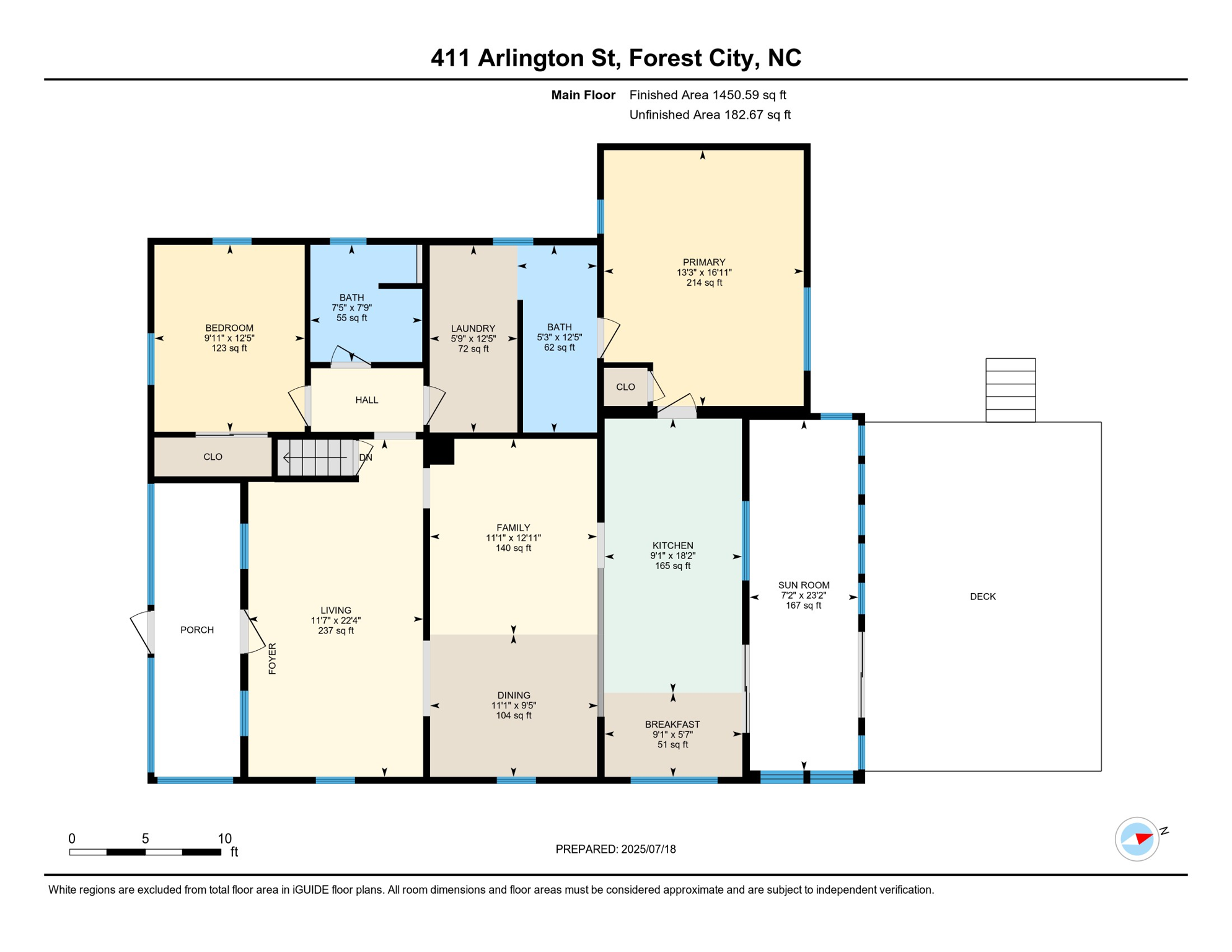 Floorplan #2