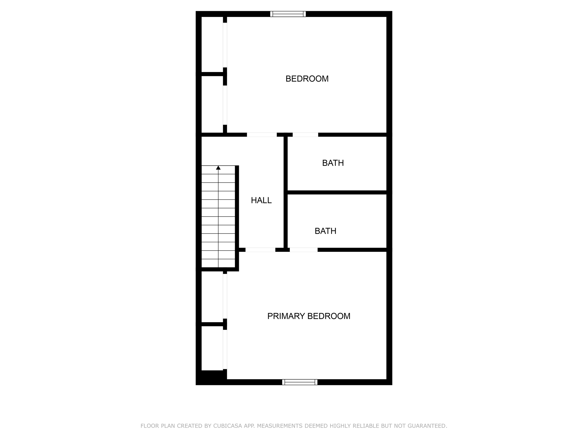 Floorplan #5